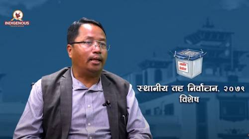 Local Election Nepal , 2022, || Bhudhanilkantha Mu