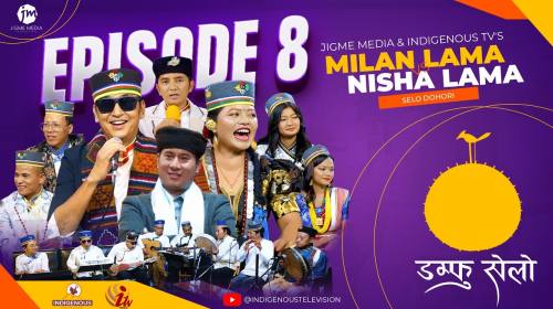 Damphu Selo Episode 8 - 