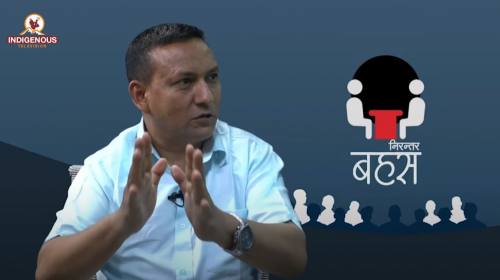 दलित अधिकार कटौती हुने संविधान संशोधन मान्दैनौ ।| Dr. Mitra Pariyar || Kumar Yatru || ITV Nepal ||