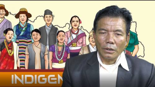 INDIGENOUS Voice - epi 42