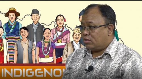 INDIGENOUS Voice - epi 43