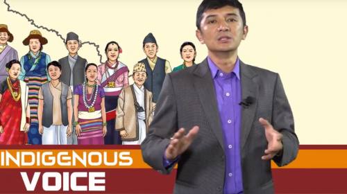 Indigenous Voice -epi 52