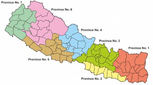 New Constitution of Nepal: Amendment or enforcemen