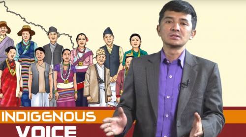 Indigenous Voice With Jagat Dong Episode - 59